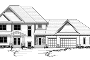 Cost to Build Report for Plan: 51-630