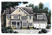 Cost to Build Report for Plan: 927-763