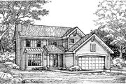 Cost to Build Report for Plan: 320-639
