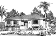 Cost to Build Report for Plan: 72-749