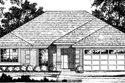 Cost to Build Report for Plan: 40-455