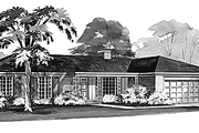Cost to Build Report for Plan: 72-517
