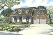 Cost to Build Report for Plan: 17-3277