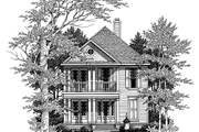 Cost to Build Report for Plan: 952-264