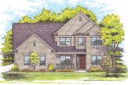 Cost to Build Report for Plan: 435-14
