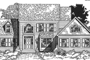 Cost to Build Report for Plan: 953-64