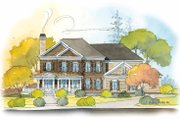 Cost to Build Report for Plan: 429-408