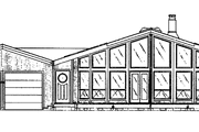 Cost to Build Report for Plan: 320-823