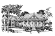 Cost to Build Report for Plan: 417-736