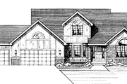 Cost to Build Report for Plan: 51-739