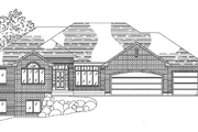 Cost to Build Report for Plan: 945-20