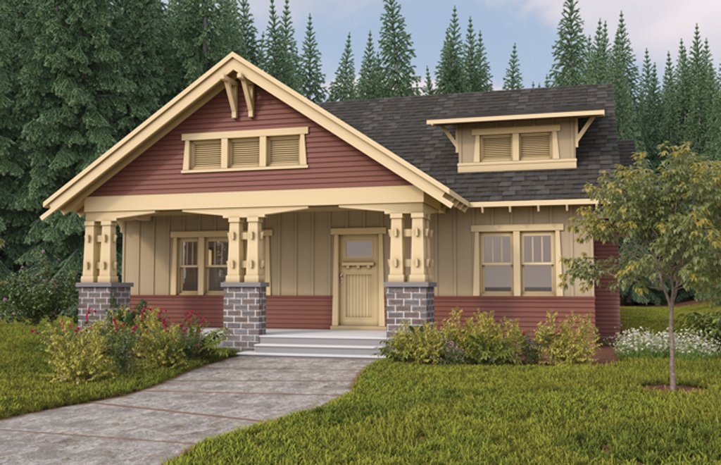 Craftsman Style Modular Homes - Homemade Ftempo