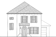 Cost to Build Report for Plan: 999-150