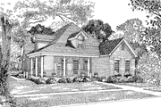 Cost to Build Report for Plan: 17-2672