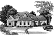 Cost to Build Report for Plan: 453-291