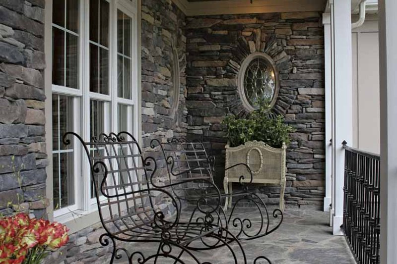 Dream House Plan - Interior - Other 1 for Country House Plan #927-274 - 3 bed, 2.5 bath
