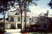 Cost to Build Report for Plan: 417-796