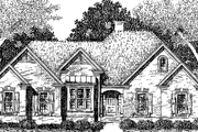 Cost to Build Report for Plan: 129-165