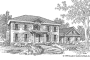 Cost to Build Report for Plan: 929-507