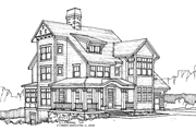 Cost to Build Report for Plan: 928-69