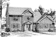 Cost to Build Report for Plan: 47-834