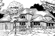 Cost to Build Report for Plan: 953-68