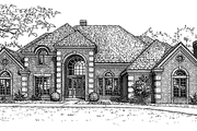 Cost to Build Report for Plan: 310-1031