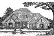 Cost to Build Report for Plan: 310-1100