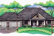 Cost to Build Report for Plan: 51-992