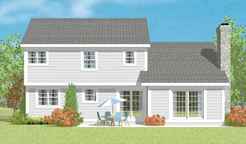 House Plans For 2025