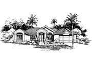 Cost to Build Report for Plan: 320-948