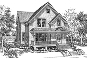 Cost to Build Report for Plan: 984-4