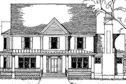 Cost to Build Report for Plan: 978-1