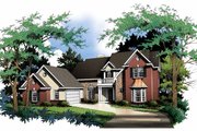 Cost to Build Report for Plan: 952-4