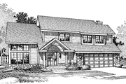 Cost to Build Report for Plan: 320-761