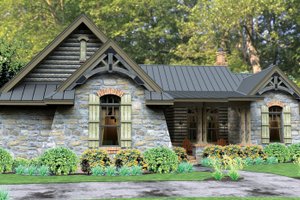 Featured image of post Classic Craftsman House Plans - Traditional craftsman house plans, also known as arts &amp; crafts style homes gained popularity in the early 20th century.