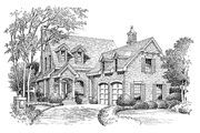 Cost to Build Report for Plan: 417-738