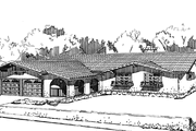 Cost to Build Report for Plan: 320-1289