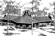 Cost to Build Report for Plan: 60-687