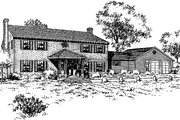 Cost to Build Report for Plan: 60-994