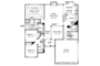 Plan 927-828