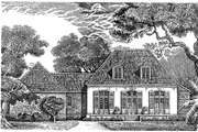 Cost to Build Report for Plan: 301-122