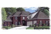 Cost to Build Report for Plan: 15-388