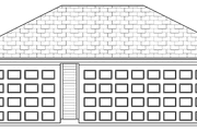 Cost to Build Report for Plan: 84-724
