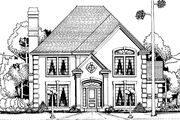 Cost to Build Report for Plan: 974-10
