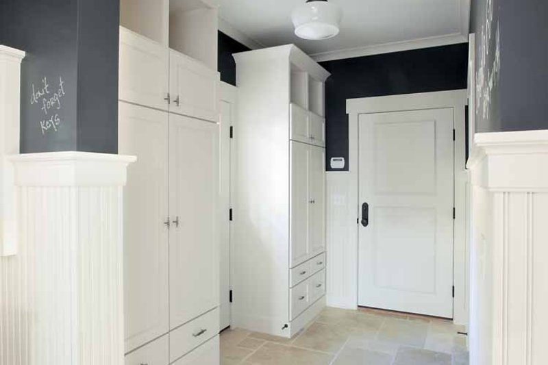 Home Plan - Interior - Other 4 for Traditional House Plan #928-23 - 5 bed, 4.5 bath