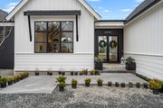 Farmhouse Style House Plan - 3 Beds 2.5 Baths 2267 Sq/Ft Plan #1070-190 