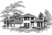 Cost to Build Report for Plan: 48-739