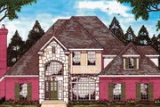 Cost to Build Report for Plan: 42-581