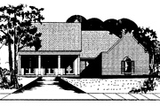 Cost to Build Report for Plan: 15-311